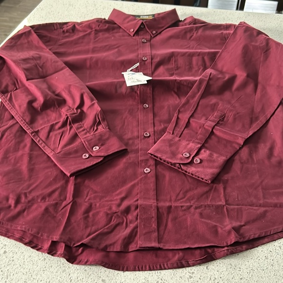 Men’s casual/dress shirt - Picture 6 of 8